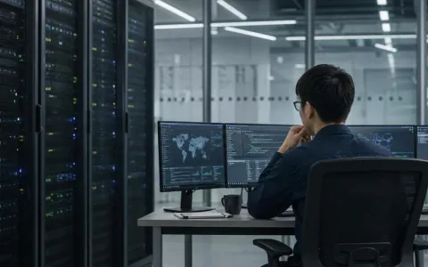 云服务器地域与操作系统选择：业务场景和部署效率怎么权衡