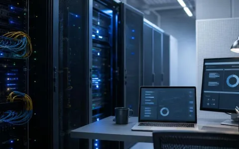 云服务器怎么玩,从部署思路到常见业务用法