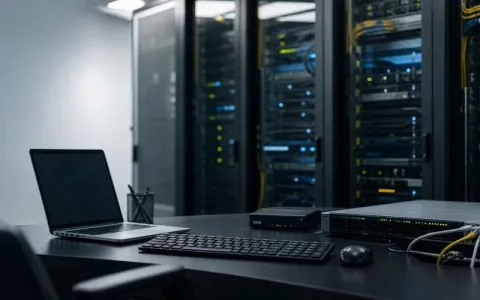 如何用云服务器搭建网站，步骤和常见坑有哪些