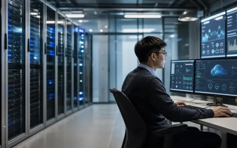云服务平台app适合谁用,先看功能和使用门槛