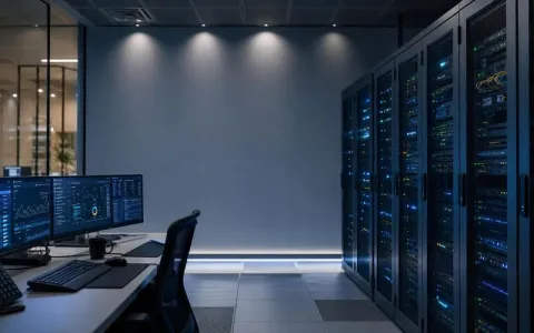 私有云和自建服务器的7个区别，怎么判断更适合你
