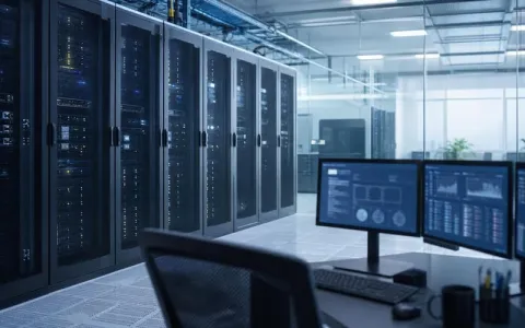 vps cloud适合中小企业快速上云吗?