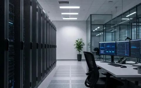 云服务器登录怎么操作，常见入口和步骤整理
