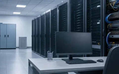 云服务器搭建网站，选型部署和运维要注意什么