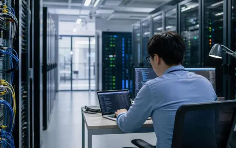 云服务器怎么做任务：部署流程和自动执行怎么安排