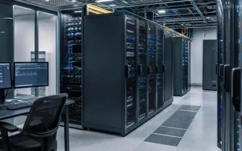 云服务器怎么做的，底层架构和搭建流程看什么
