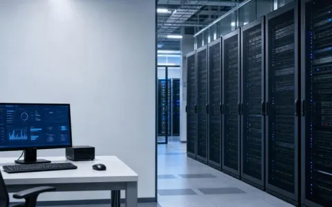 腾讯云服务器价格表里先看这6个配置和预算点