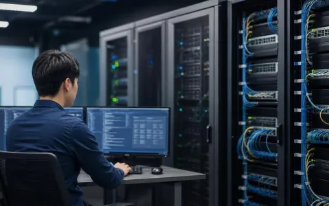 云服务器怎么搭建主机，先做哪些配置才容易上线