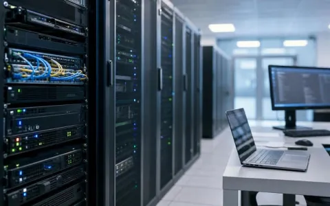 购买的云服务器怎么用，从登录到部署先做什么