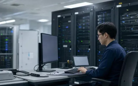 云服务器哪里比较好,先看配置和这几个坑