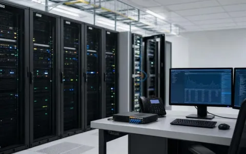 云服务器系统搭建怎么做更稳妥高效?
