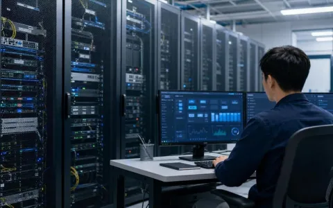 如何搭建云手机服务器，先看架构设计和部署要点