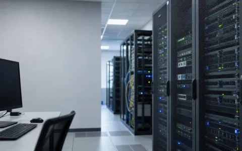 云端服务器在哪里找,先看资源渠道和采购判断