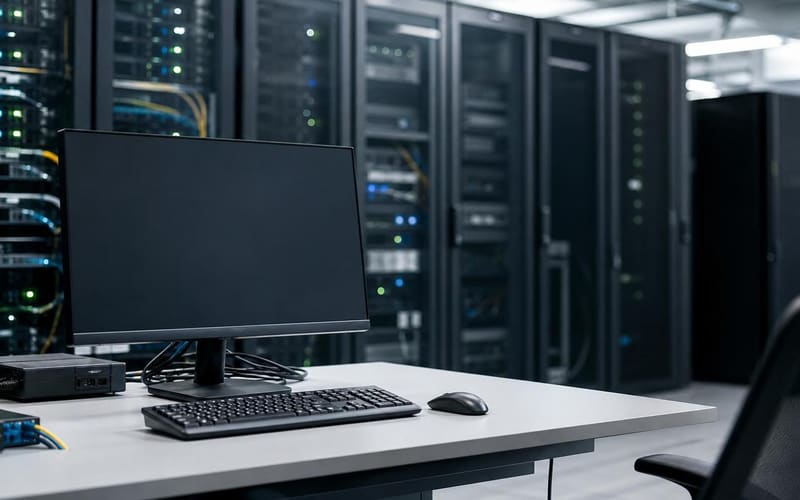 购买云服务器费用高吗?成本构成和选型取舍
