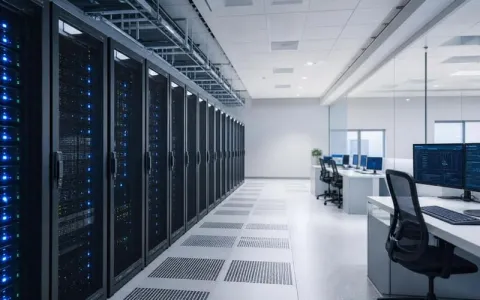 云服务器租用税率判定与开票口径实务要点