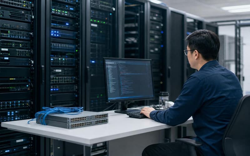 云服务器免费安装入口App怎么找，先看这几点