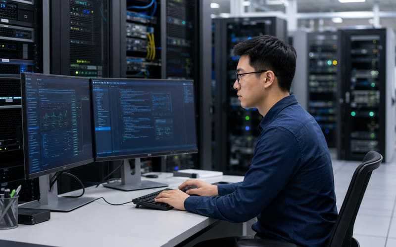 云服务器怎么样，企业上云的价值、风险与选型思路