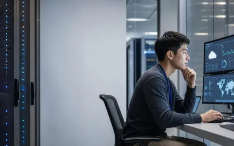 云服务搭建教程pdf怎么选更适合入门？