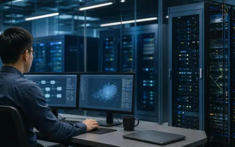 云服务器能用来做什么,建站部署和AI应用都算吗