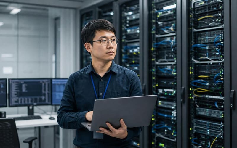gpu服务器操作系统怎么选，驱动和兼容性要先看