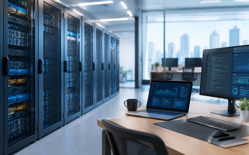 云服务器怎么选?按建站、游戏和办公场景对比配置与价格