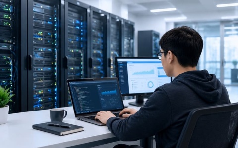 免费云服务器试用怎么领？这几个坑先避开