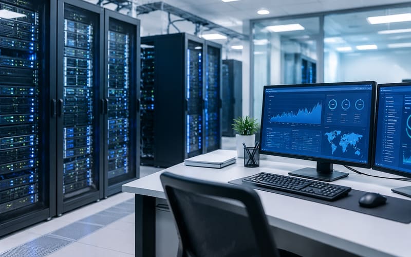 云服务器属于哪个分类?多数归在 IaaS 里