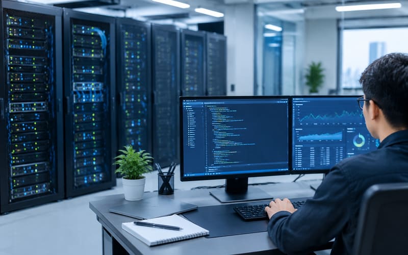 腾讯云服务器代理怎么配?Nginx 反向代理的几个坑