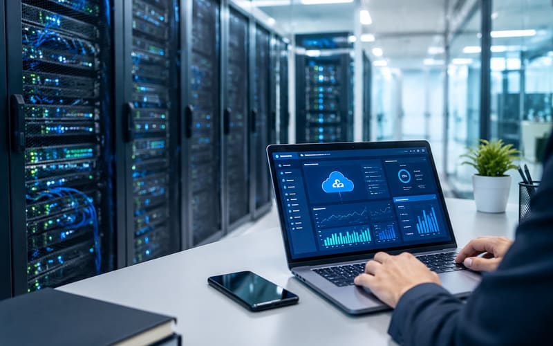 云服务器平台app怎么选?按价格、续费和稳定性对比