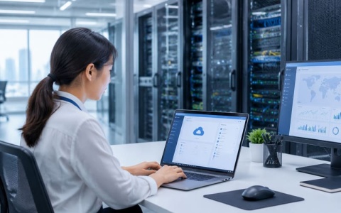 华为云服务登录账号入口在哪？主账号和子用户怎么进