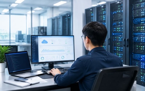 云服务器试用体验中心怎么用：试用额度、时长和转正条件要先看清