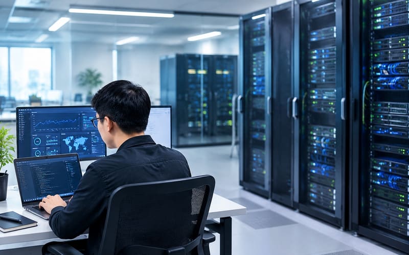 2026云服务器哪家便宜一点?按使用场景算清月费