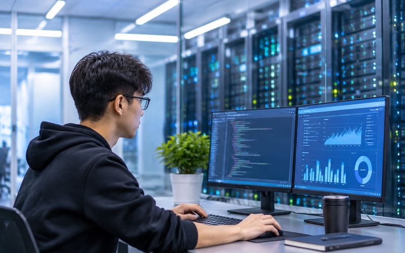 腾讯轻量云服务器个人建站怎么选