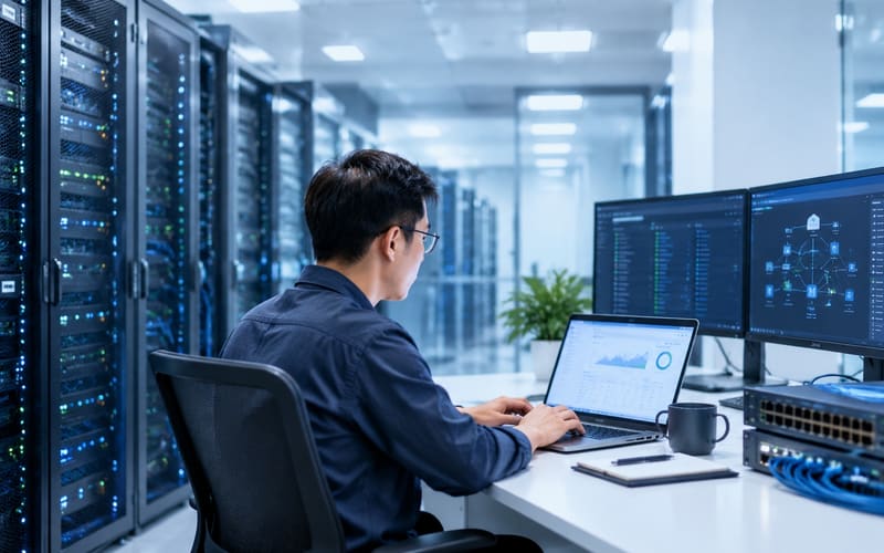 阿里云双清怎么做？先从资源和费用两端查浪费