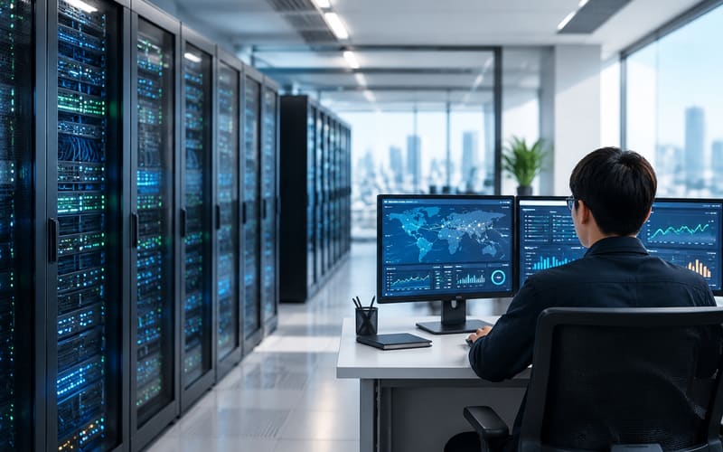 阿里云重新出发,云基础设施怎么押注AI