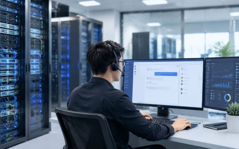 阿里云聊天功能怎么接入客服系统：费用、部署与适用场景