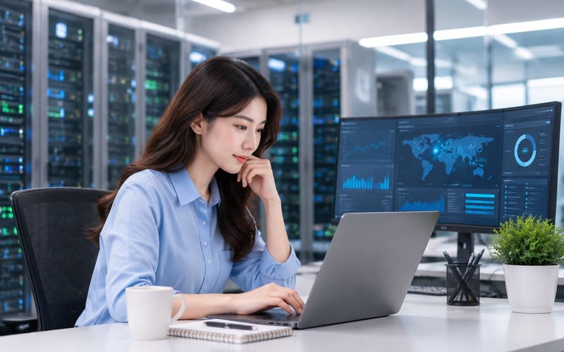阿里云企业版邮箱怎么选？中小企业迁移要注意这几点