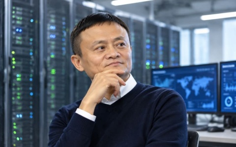 马云在阿里巴巴的股份怎么变少了？