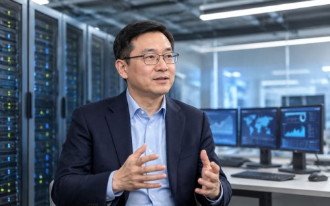 阿里云吴翰清谈企业上云，难的其实是这几件事