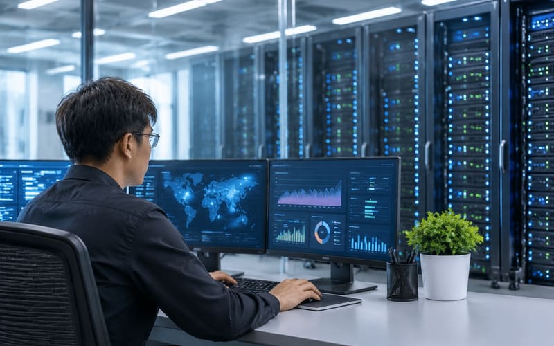 阿里云无限是什么?弹性扩展对业务有哪些实际用处