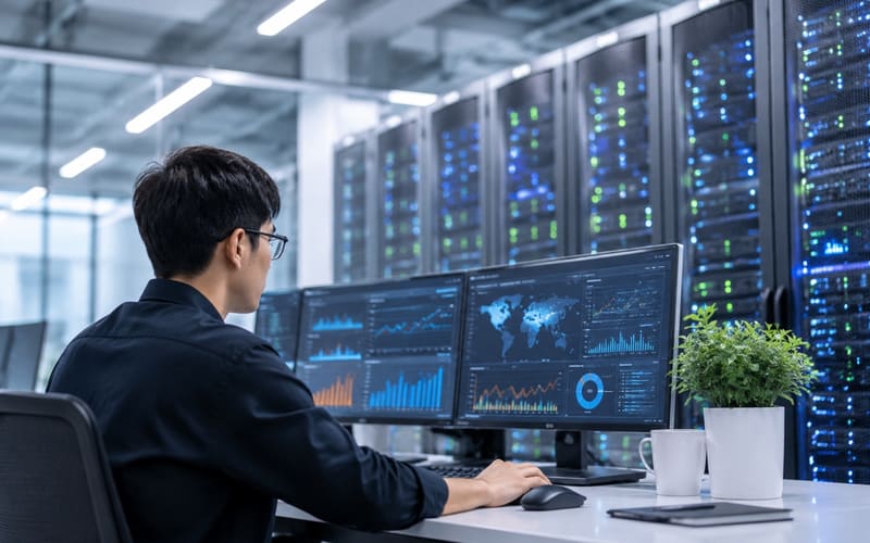 阿里云大数据怎么用？MaxCompute和实时计算各适合什么场景