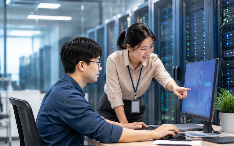 阿里云管家是做什么的？中小企业上云要注意哪些坑