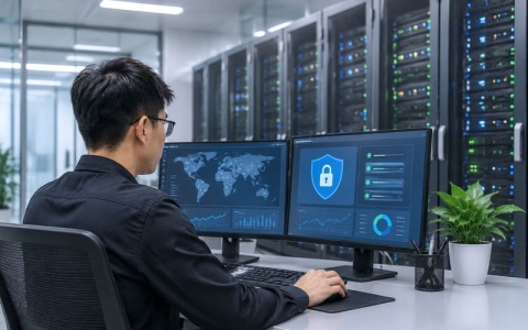 云服务器安全性怎么评估？这五项配置先查