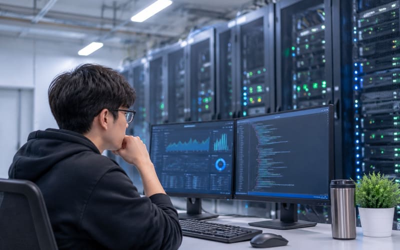 gpu免费云服务器能用多久?先看试用时长和显卡型号
