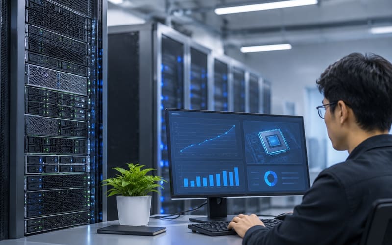 云服务器的 GPU 显存和算力,哪个更决定价格?