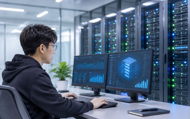 GPU云服务器费用怎么算?按量和包年差多少