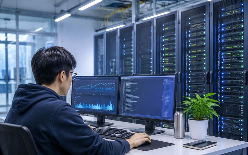 gpu云服务器免费额度怎么领?新手能先试哪类算力