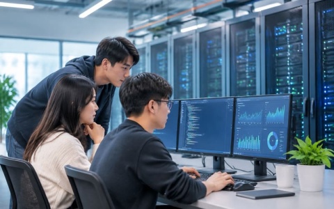 小团队跑模型，国内gpu云服务器按量还是包月更合适
