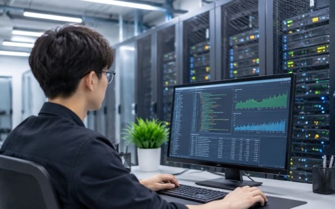 GPU云服务器挂载怎么做？驱动和数据盘要先查什么