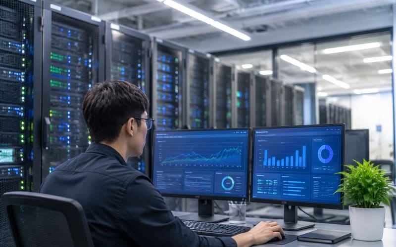 微软云服务器 GPU 怎么选？按负载选型并控制费用